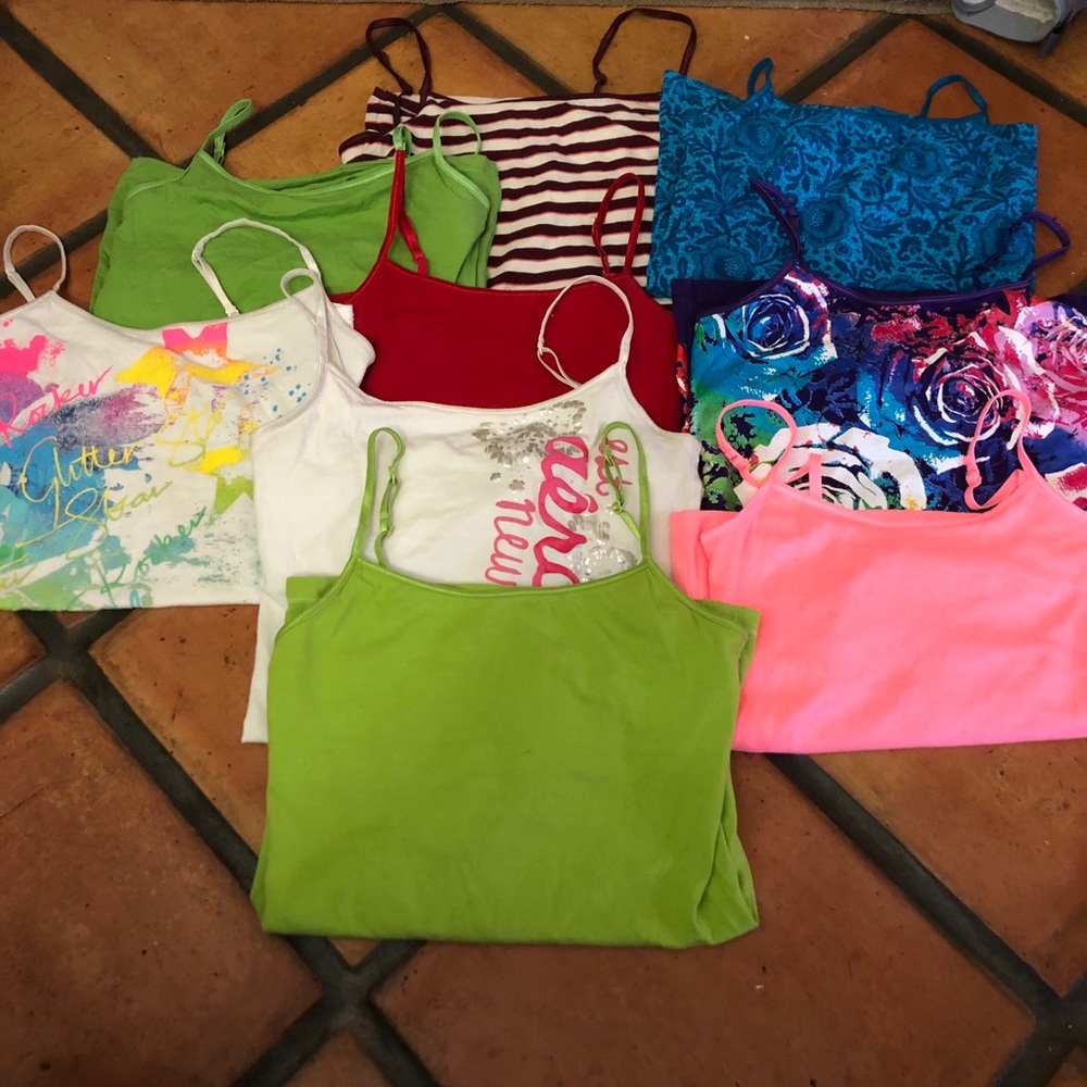 Aeropostale and 1 SO